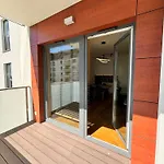 Apartament Viva La France