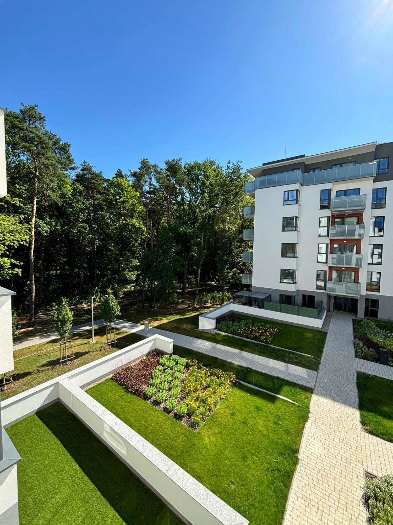 Apartament Viva La France Apartment *