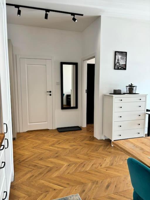 Apartment Apartament Viva La France *