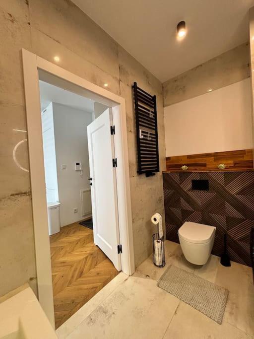 Apartament Viva La France