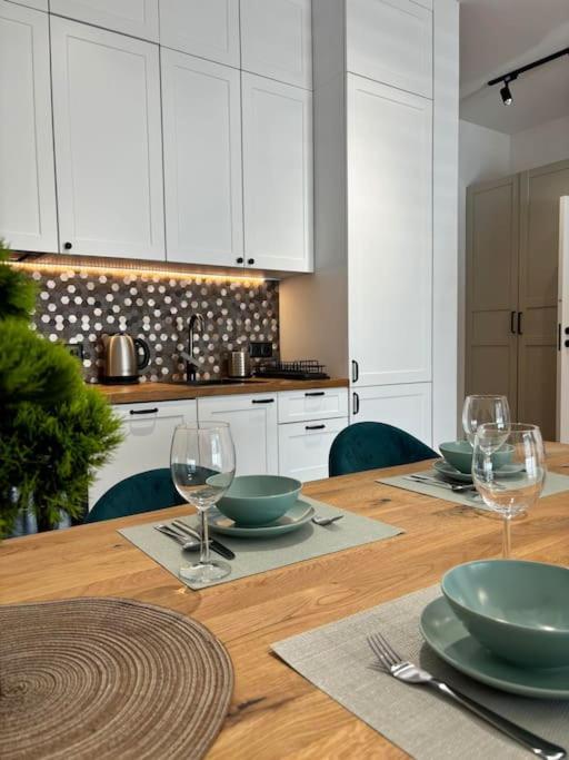 Apartament Viva La France Olsztyn (Warmian-Masurian)