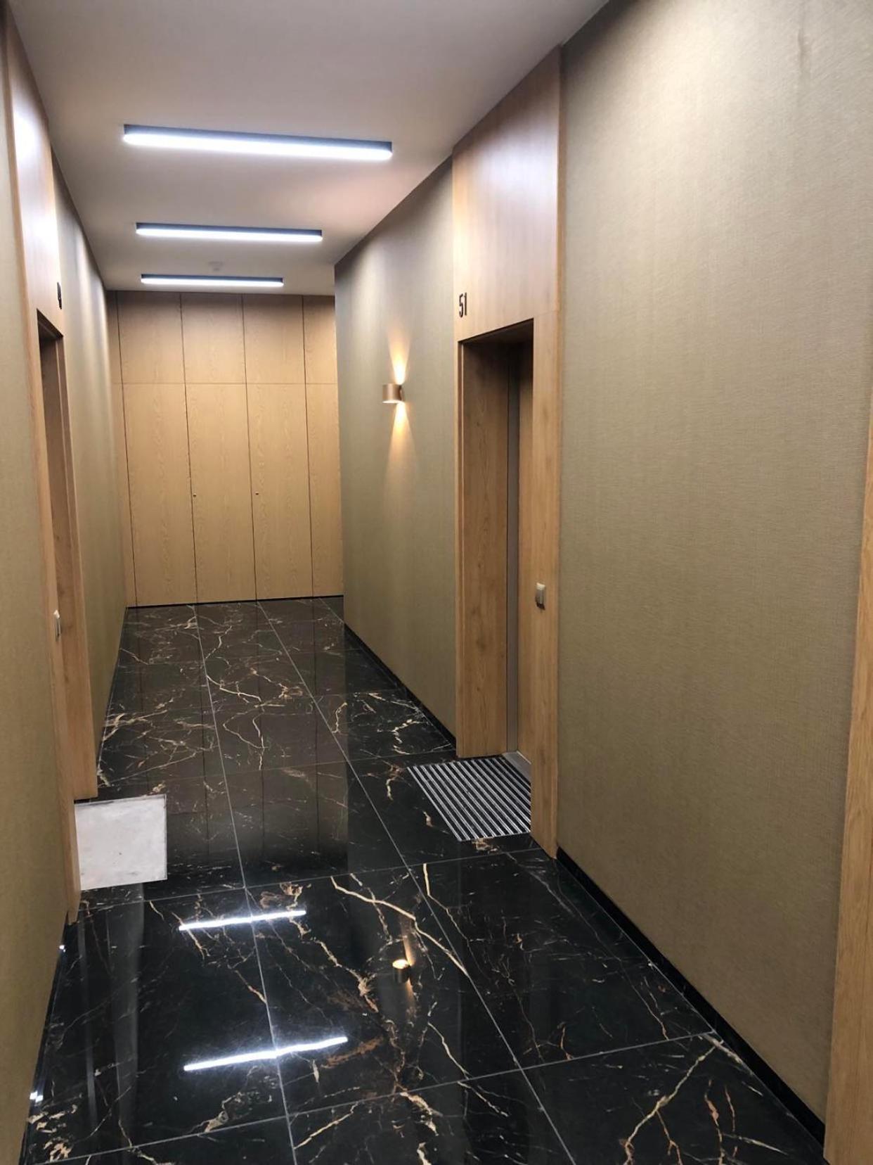 Apartament Viva La France Apartment