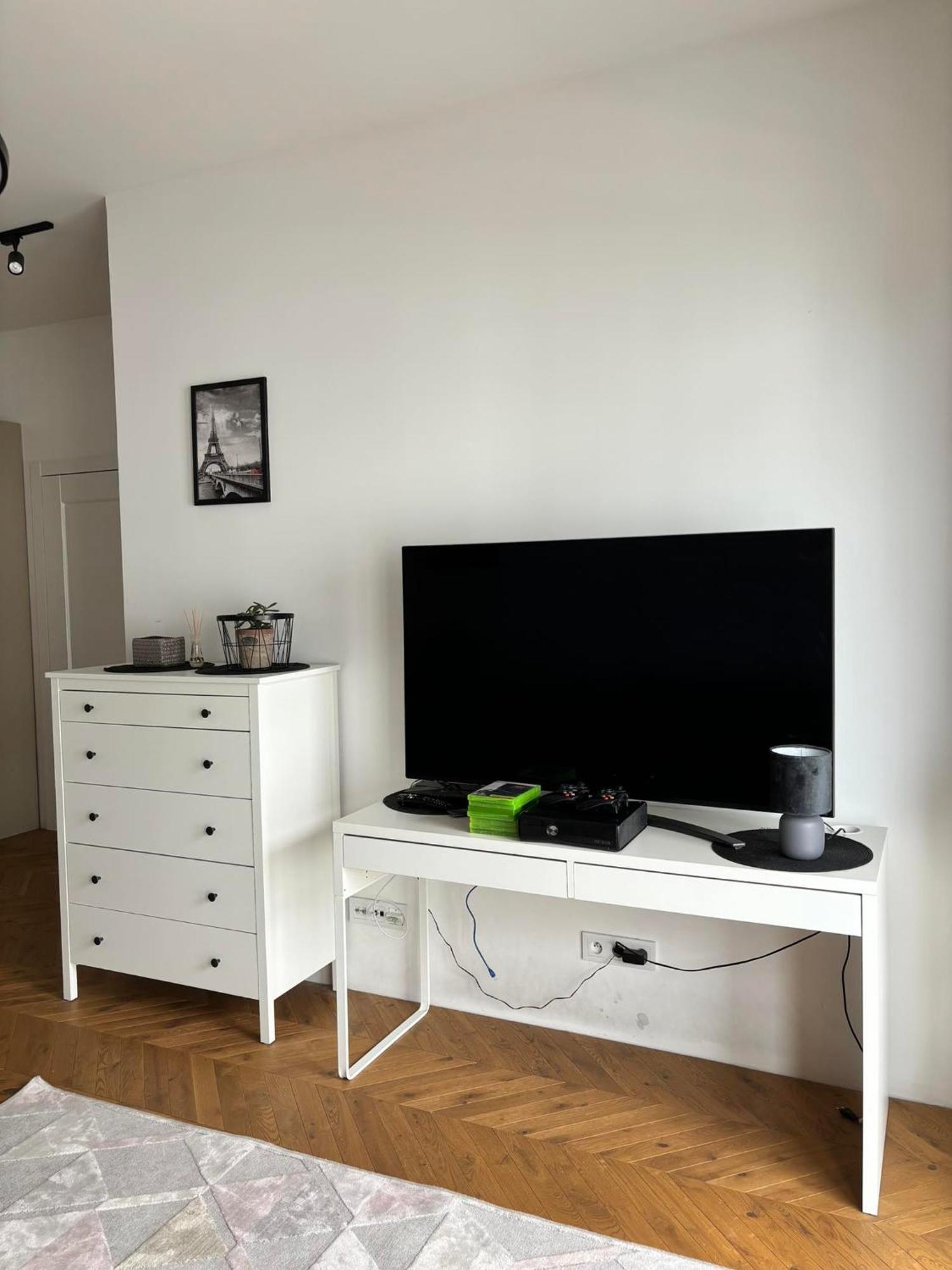 Apartament Viva La France Olsztyn (Warmian-Masurian)